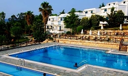 Hotel Agionissi Resort